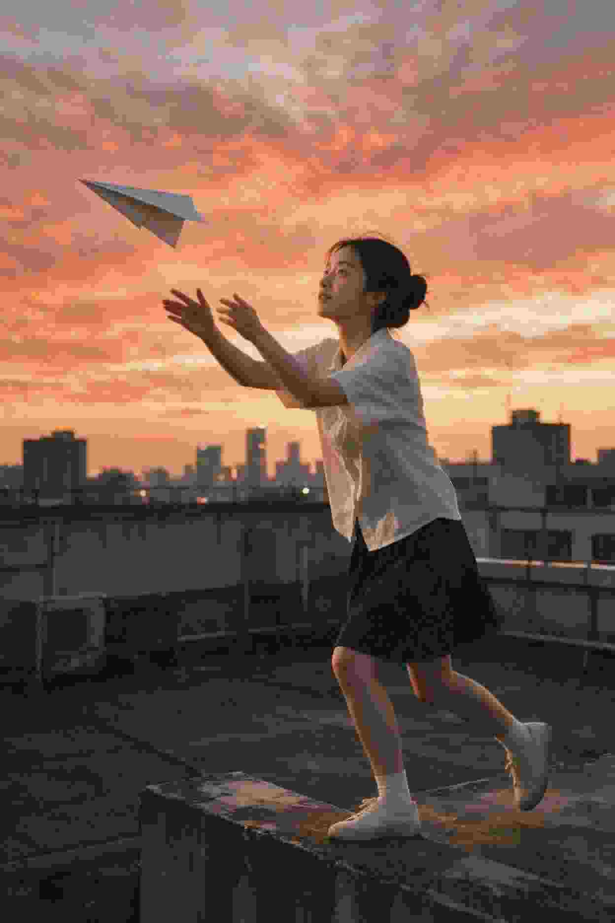 天际边界