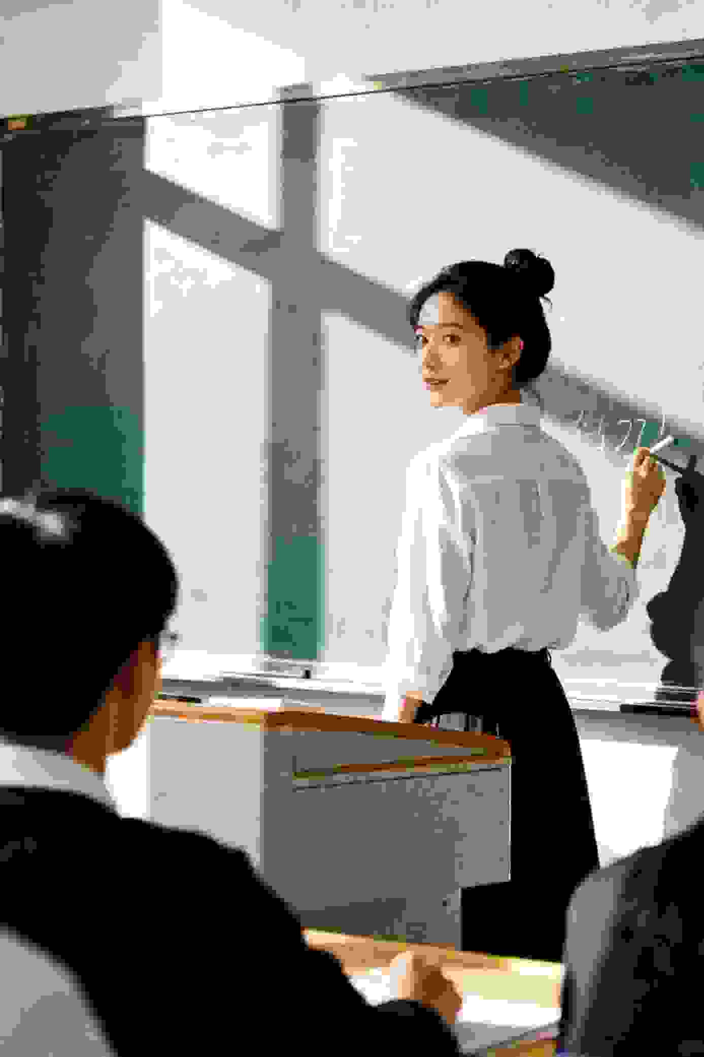 一秒永恒