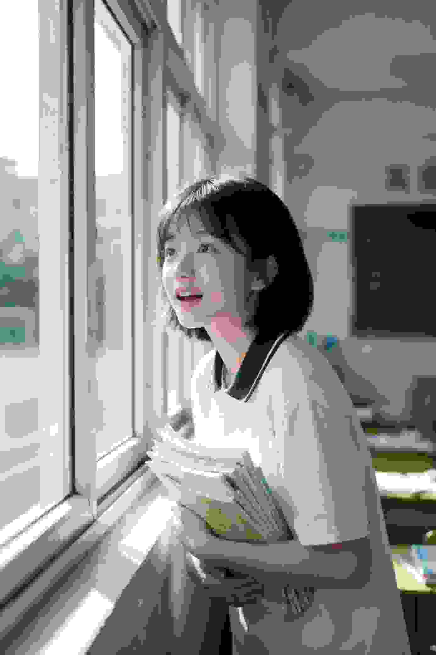 深海秘境
